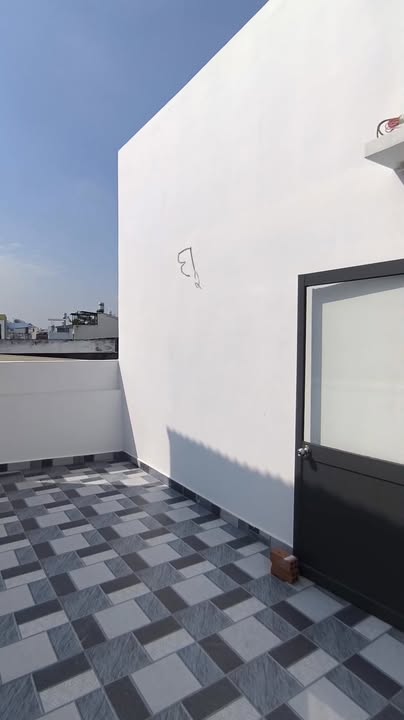 Bán Gấp Biệt Thự Hẻm Xe Hơi 66m² P.Bình Trị Đông, Bình Tân - Chỉ 5.95 Tỷ