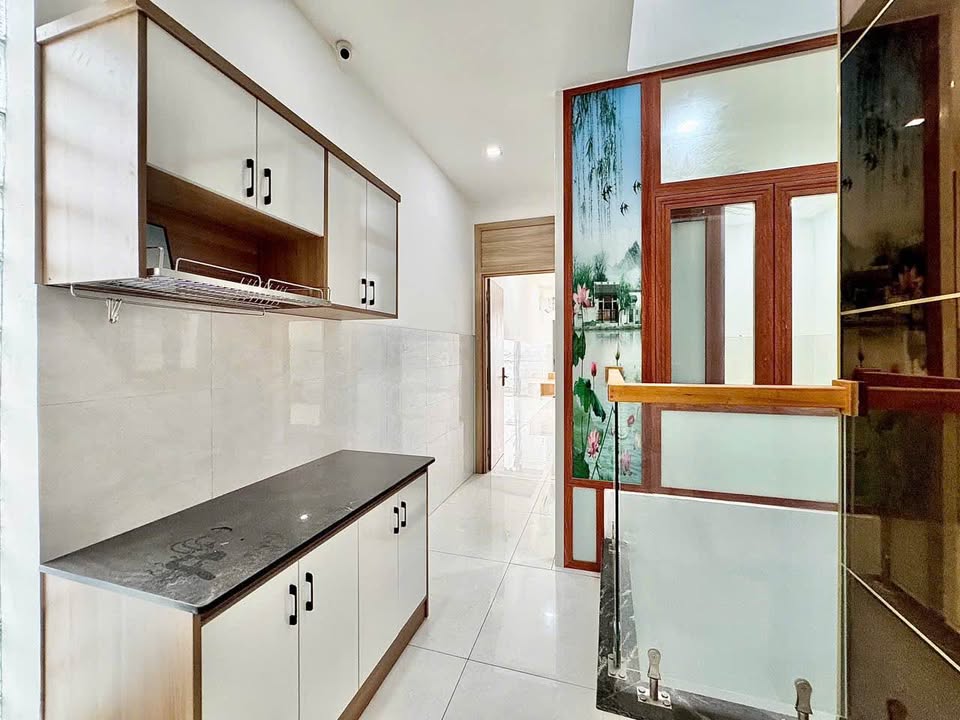 Căn hộ dịch vụ 2PN Nguyễn Duy Trinh 8.3 triệu - Sẵn sàng vào ở!