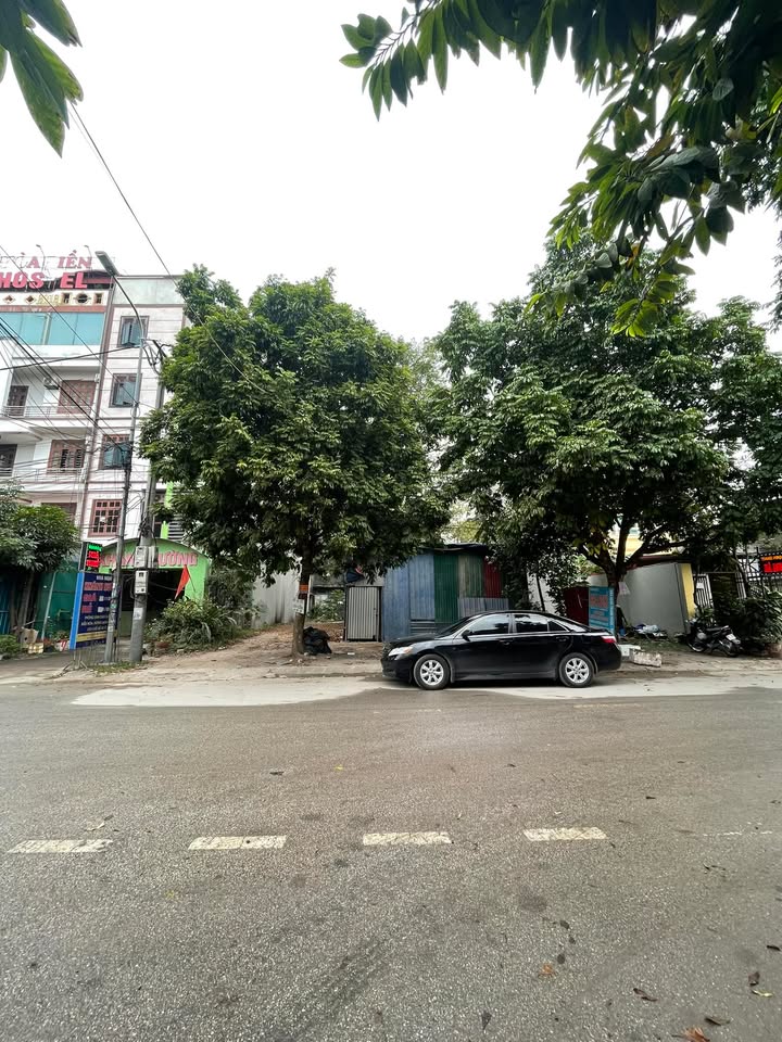 Đất nền Bồ Sơn, P. Võ Cường 79.2m² - Tiềm năng tăng giá vượt trội!