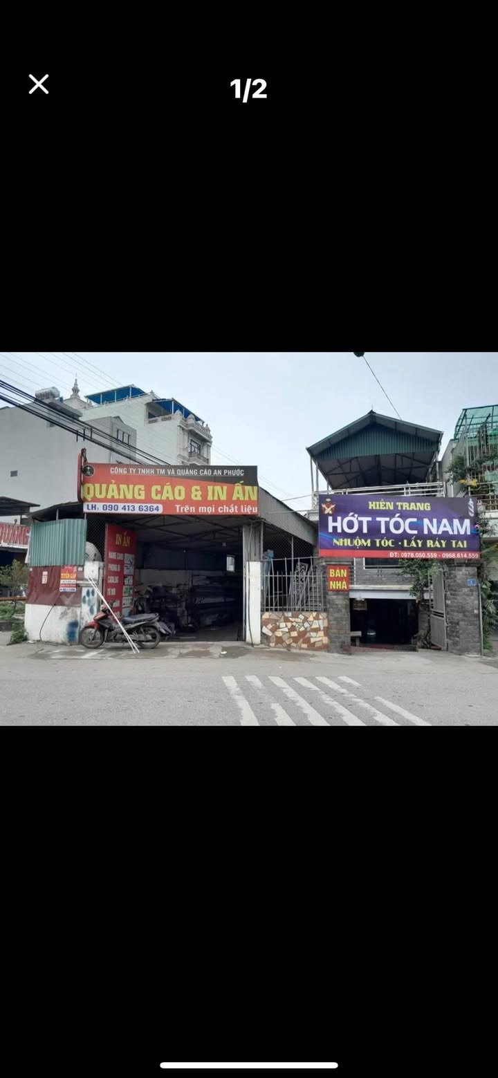 Đất nền Phường Đồng Nguyên Từ Sơn 301m² - Tiềm năng tăng giá vượt trội!