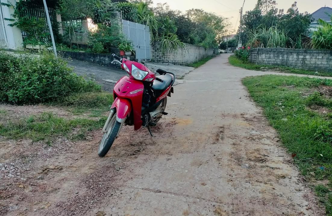 Đất Vàng Yên Thế - Bắc Ninh 164m² Sổ Đỏ Thổ Cư, View Đồng