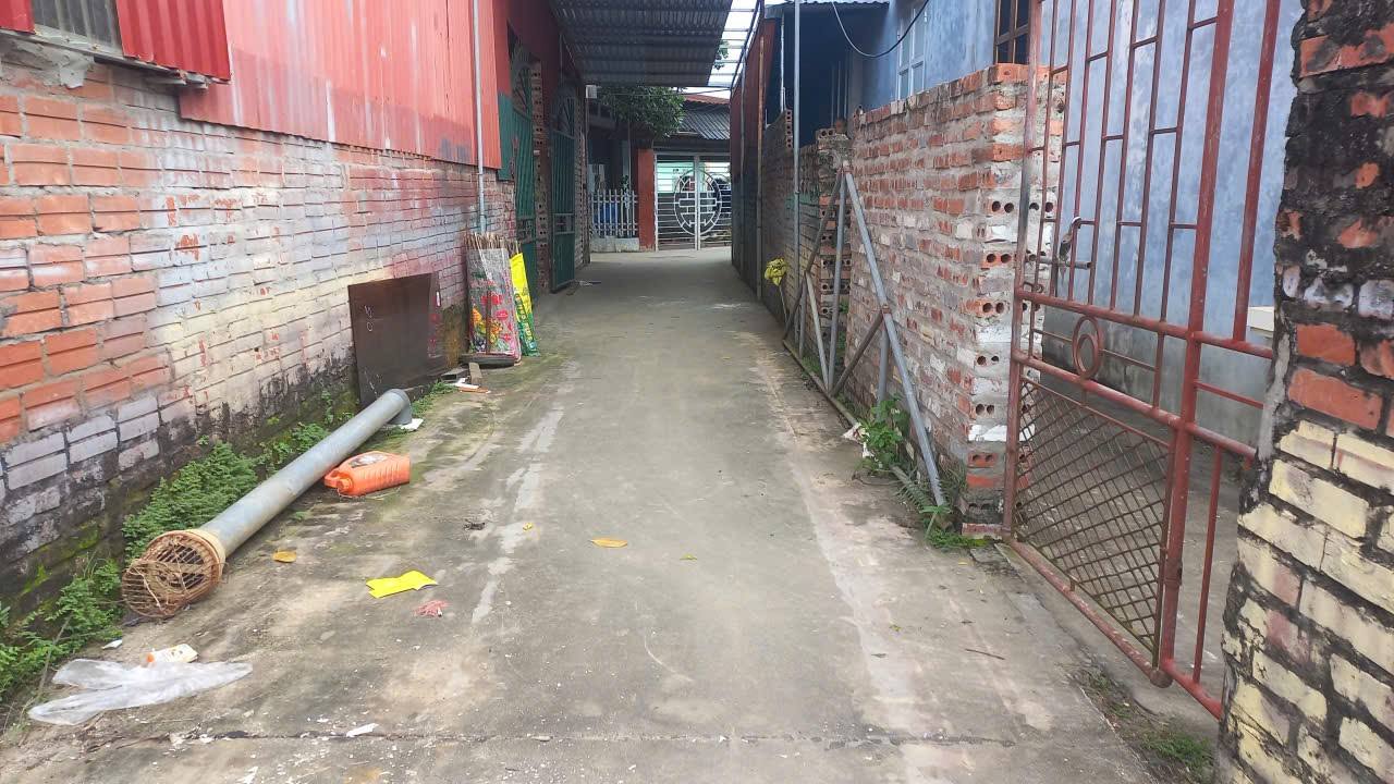 Đất nền Thị trấn Đông Bình 180.7m² - Đường to ô tô, giá chỉ 1.5 tỷ!