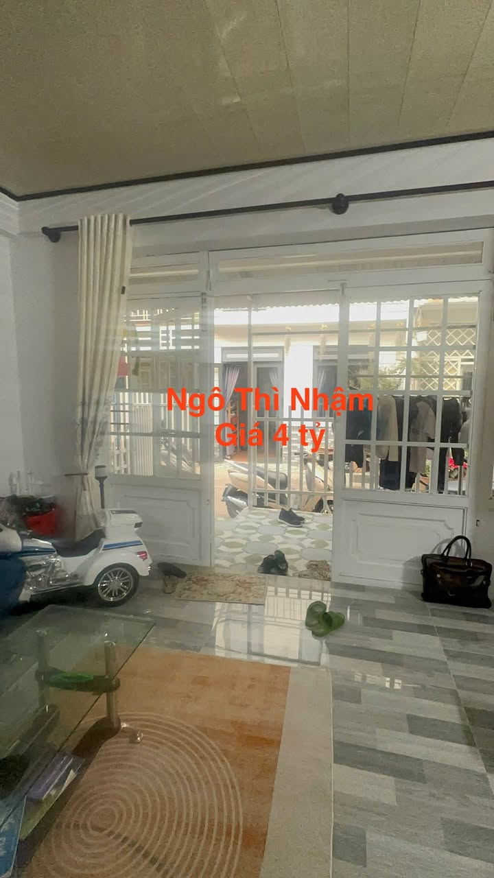 Nhà Riêng Ngô Thì Nhậm Đà Lạt 66m² - Giá Tốt Hiếm Có Chỉ 4 Tỷ!