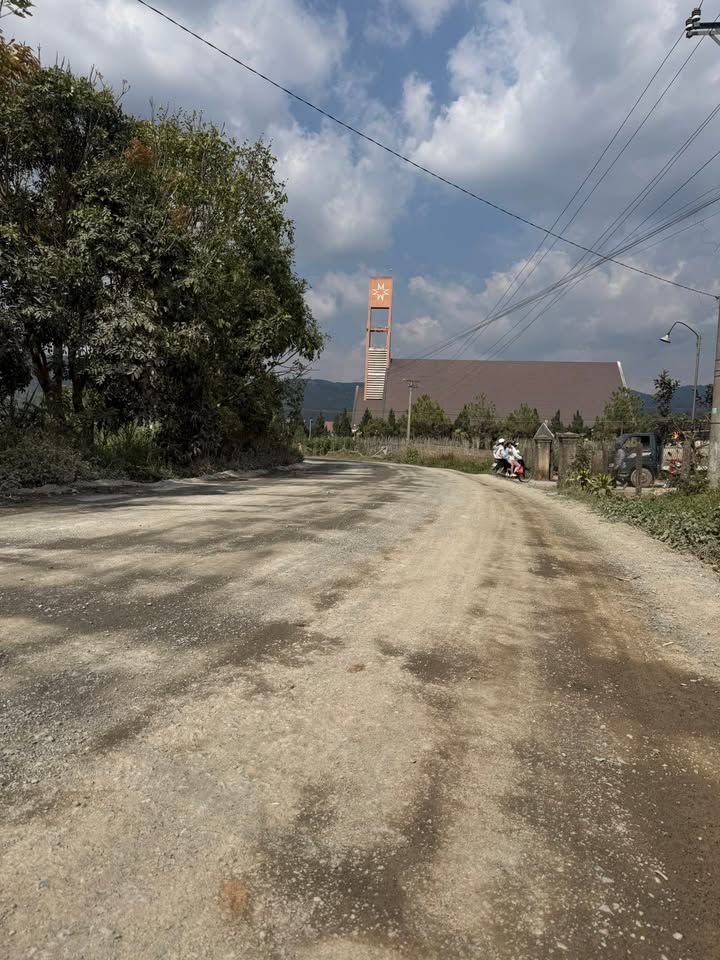 Đất Nền Đức Trọng 357m² - Sổ Thổ Cư Sẵn Sàng - Giá Tốt Trước Tết!