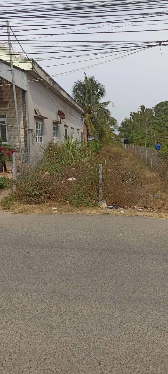 Đất nền Thanh Bình Đồng Tháp 475m² giá 620 triệu - Sổ đỏ chính chủ