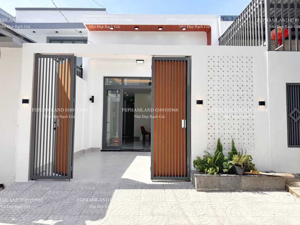 Nhà Riêng Hồ Văn Huê 100m² - Ô tô vào tận nhà, sổ đỏ chính chủ!