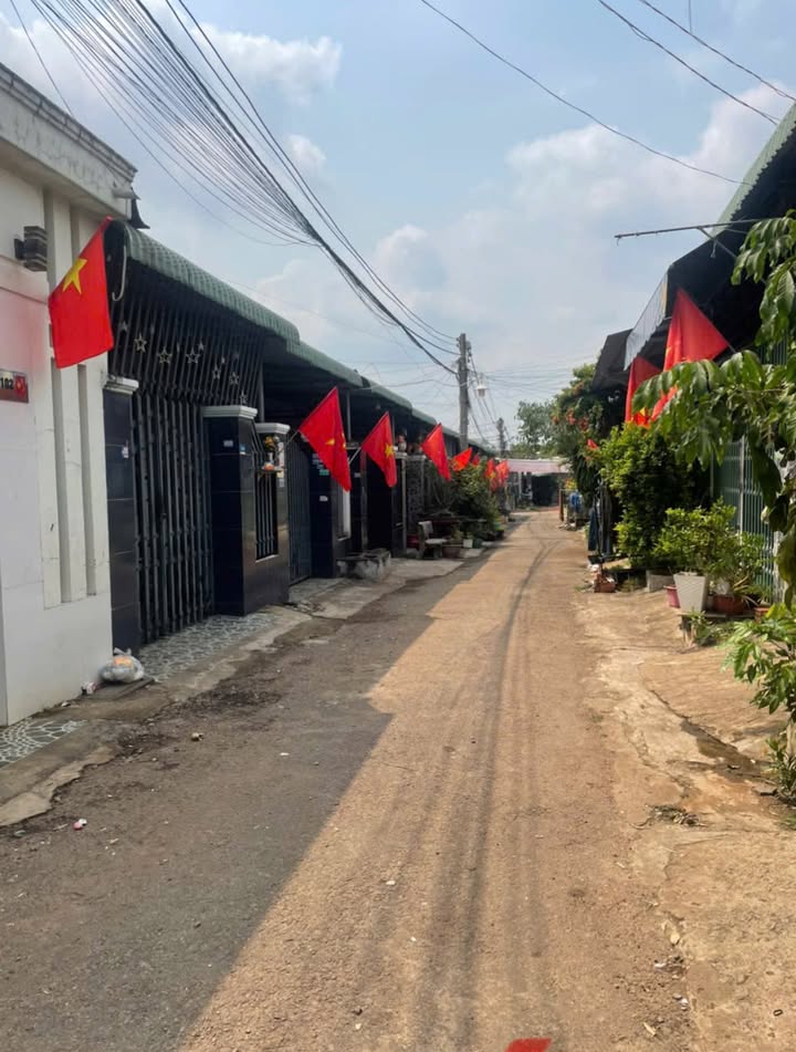 Đất nền Tân Xuân, Đồng Xoài 86m² - Sổ đỏ chính chủ!