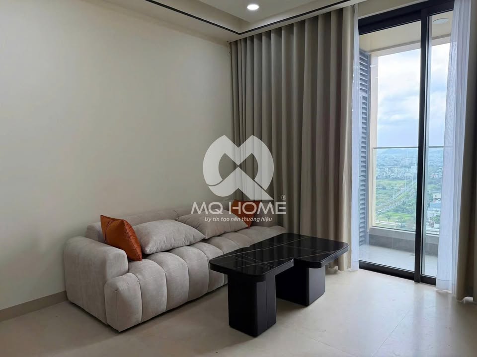 Căn hộ Panoma Đà Nẵng view triệu đô - Full nội thất cao cấp