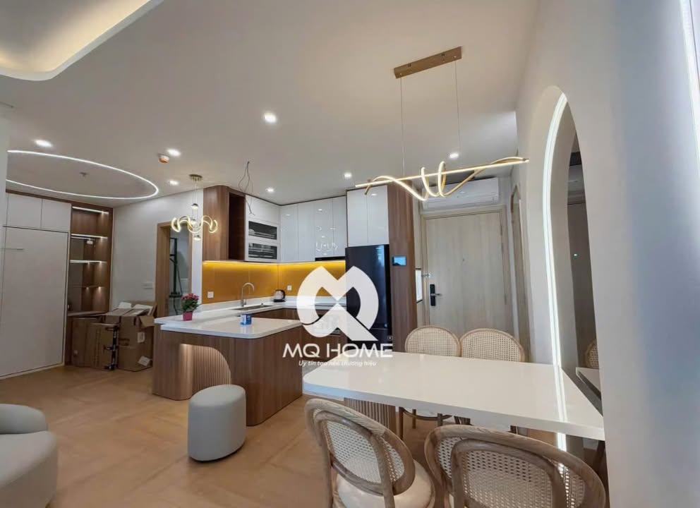 Căn hộ Panoma 1PN Đà Nẵng - View Sông Hàn 25 Triệu