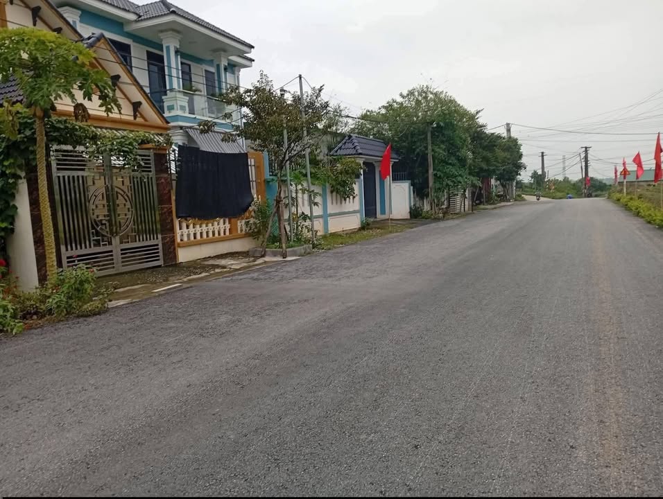 Đất nền Thọ Phú Triệu Sơn 160m² - Sổ đỏ chính chủ