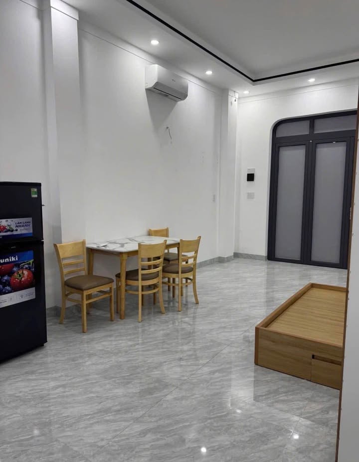 Mặt bằng kinh doanh & ở lại đường nhánh Lê Thánh Tông, Buôn Ma Thuột - 45m²