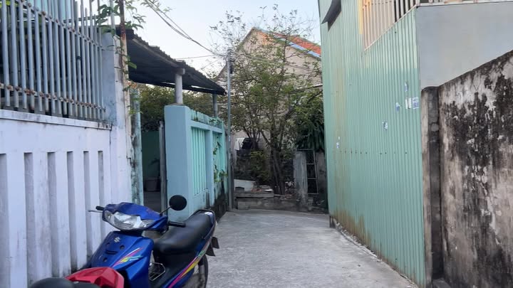 Bán nhà 90m² Phường 8 Tuy Hòa - Sổ hồng riêng, Hướng Đông Bắc