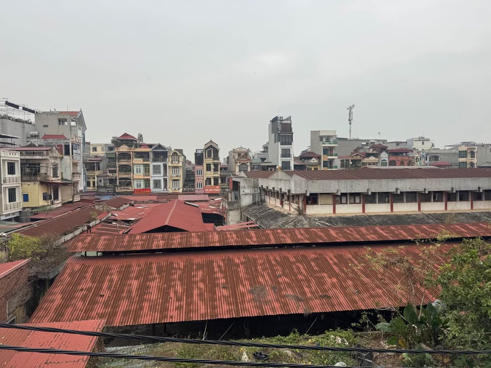 Nhà Phố Góc Phố Ngọc Hân, Bắc Ninh 130 Triệu/Tháng - Vị Trí Đắc Địa!