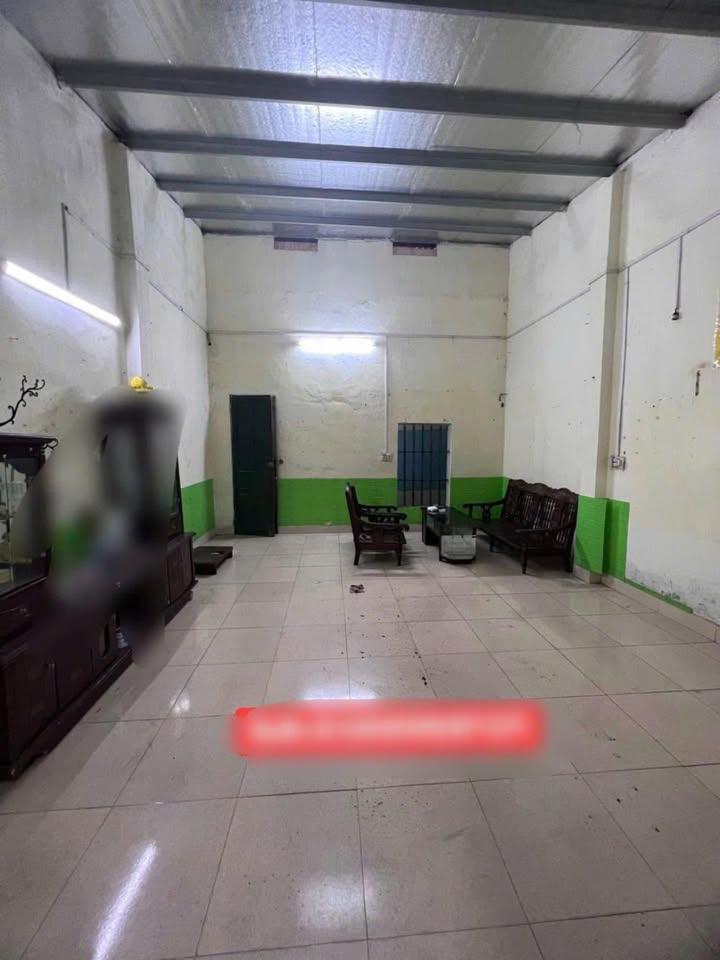 Nhà riêng cấp 4 Khu YNA Kinh Bắc, TP Bắc Ninh 3 triệu - Ô tô vào tận nhà!