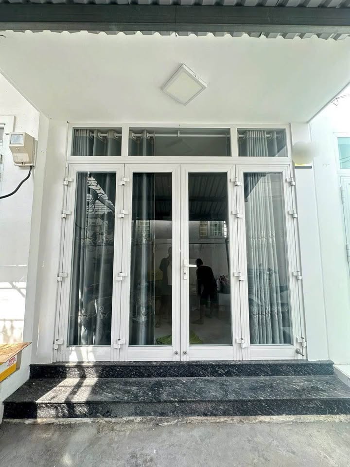 Nhà 1 Trệt 2 Lầu Hẻm Dasu Lê Lợi, Vũng Tàu - 2.7 Tỷ