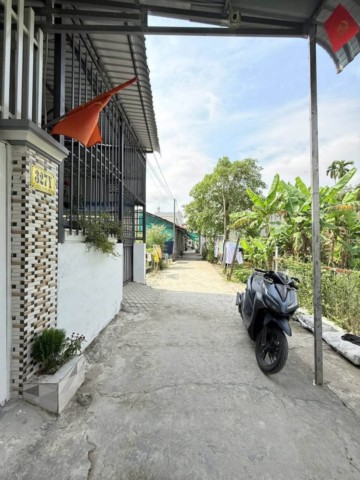 Nhà Trệt 76m² Hoàn Công - Gần Đại Học Y Dược Cần Thơ - 2.29 Tỷ