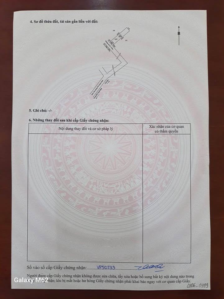 Đất nền Bình Thủy 84m² giá 1.59 tỷ - Đất thổ cư 100%!