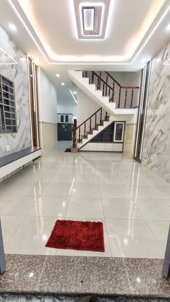 Nhà 3PN 90m² Bình Chuẩn, Thuận An - Sân Xe Hơi 7 Chỗ, Giá 5.5 Triệu/Tháng