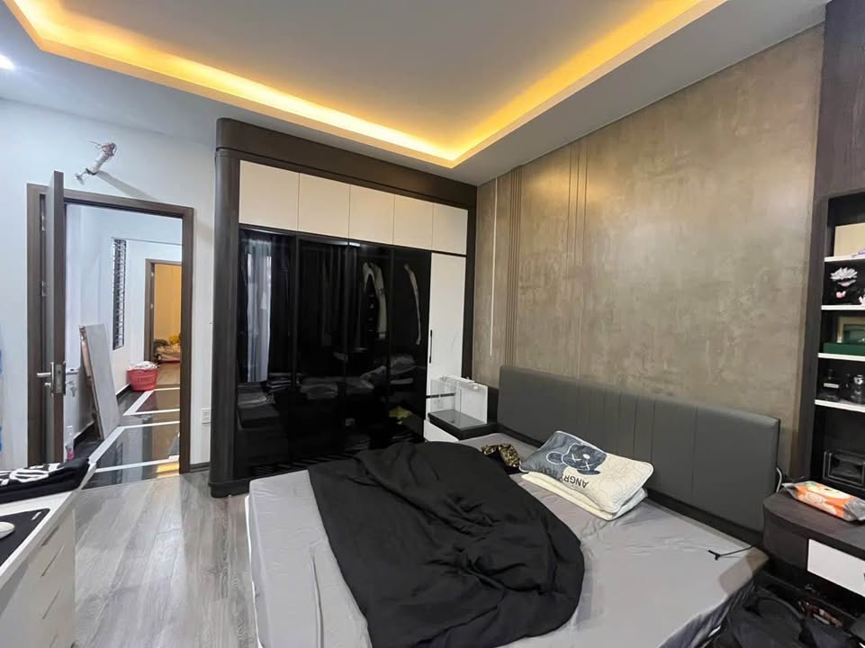 Nhà Riêng Ngõ Thiên Lôi 51m² - Ô Tô Vào Tận Nhà, Giá Tốt Lê Chân