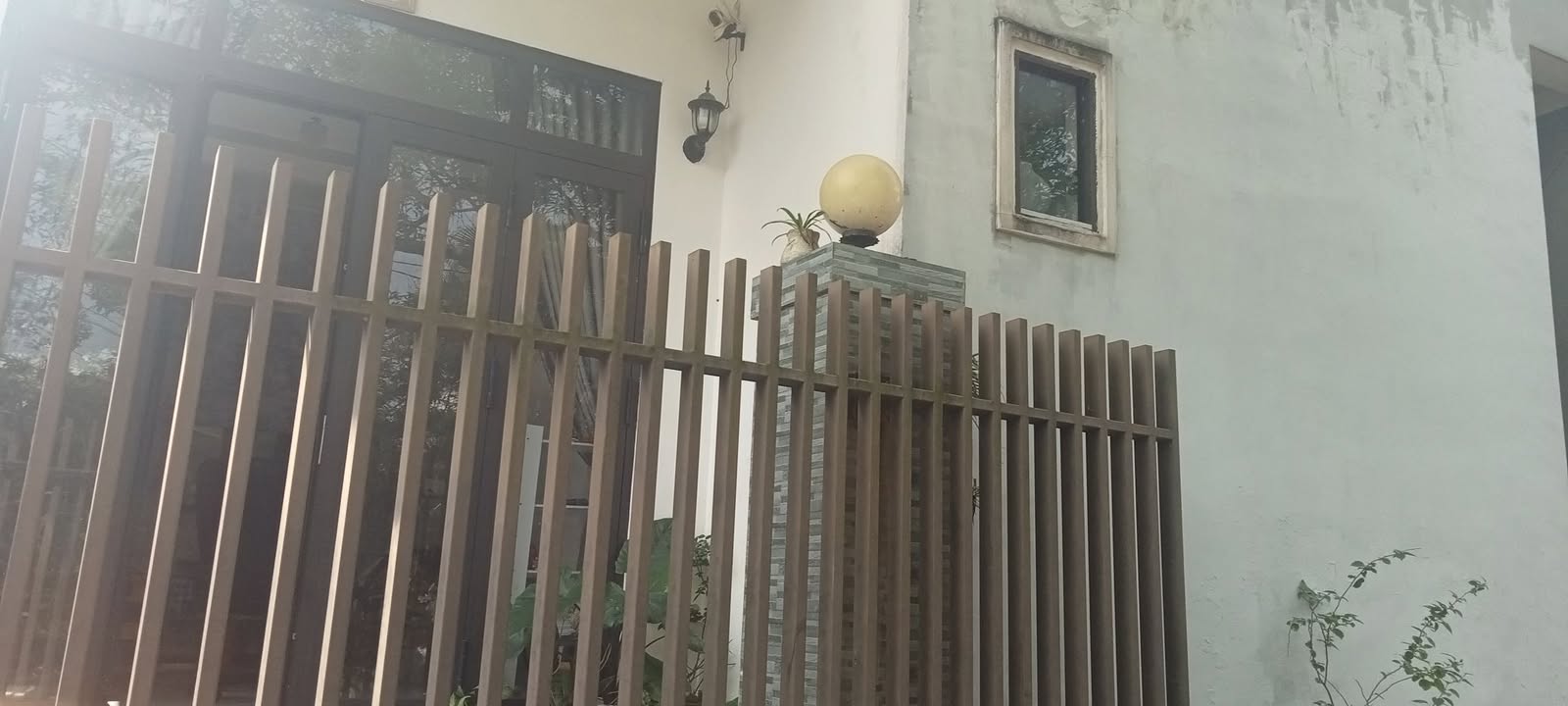 Nhà mặt tiền Hoàng Văn Thụ Huế 80m² - Vị trí đắc địa kinh doanh