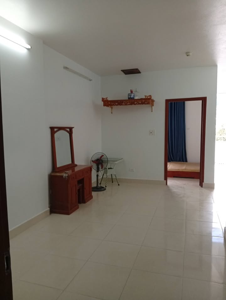 Căn hộ Đam San Quang Trung, Thái Bình 4 triệu – Full nội thất cao cấp!