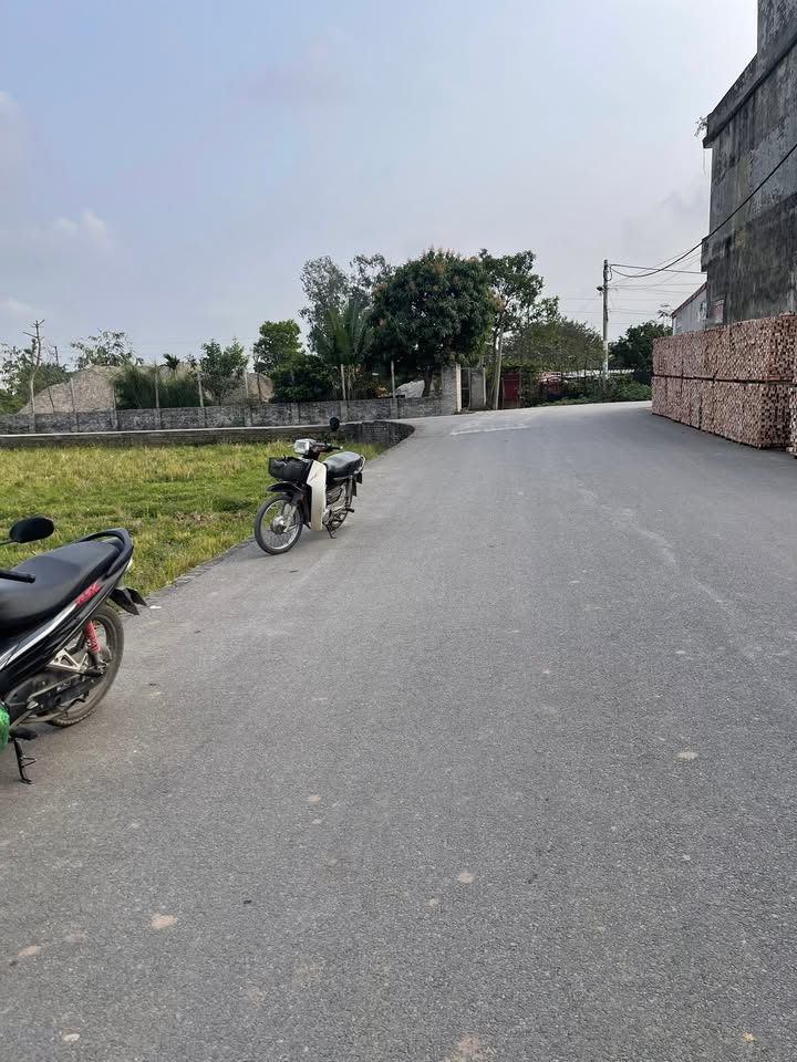 Đất nền Song Liễu, Thuận Thành 75m² - Tiềm năng tăng giá mạnh!