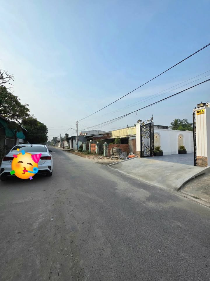 Nhà riêng Thị xã Hòa Thành 189m² - Full nội thất, vào ở ngay!