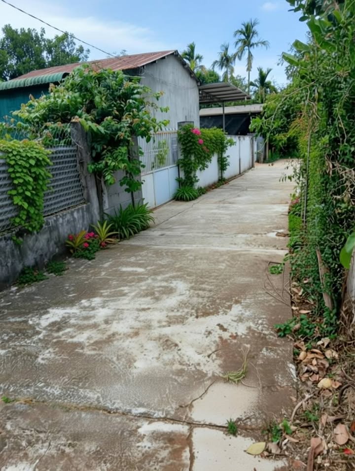 Đất Nền Sổ Đỏ Hòa Thắng, TP. Buôn Ma Thuột - 150m² Giá Chỉ 1.35 Tỷ/Lô