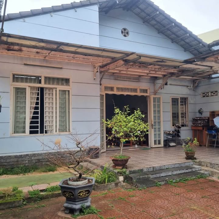 Bán Gấp Biệt Thự 405m² Hẻm Nguyễn Công Phương, Bình Sơn - Giá 3.35 Tỷ