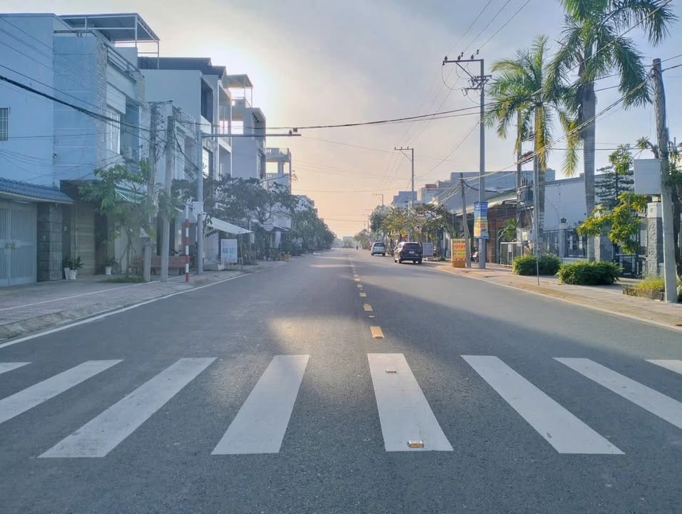 Đất nền mặt tiền Nguyễn Văn Voi, Sa Đéc 84m² giá 2 tỷ - Sổ đỏ chính chủ!