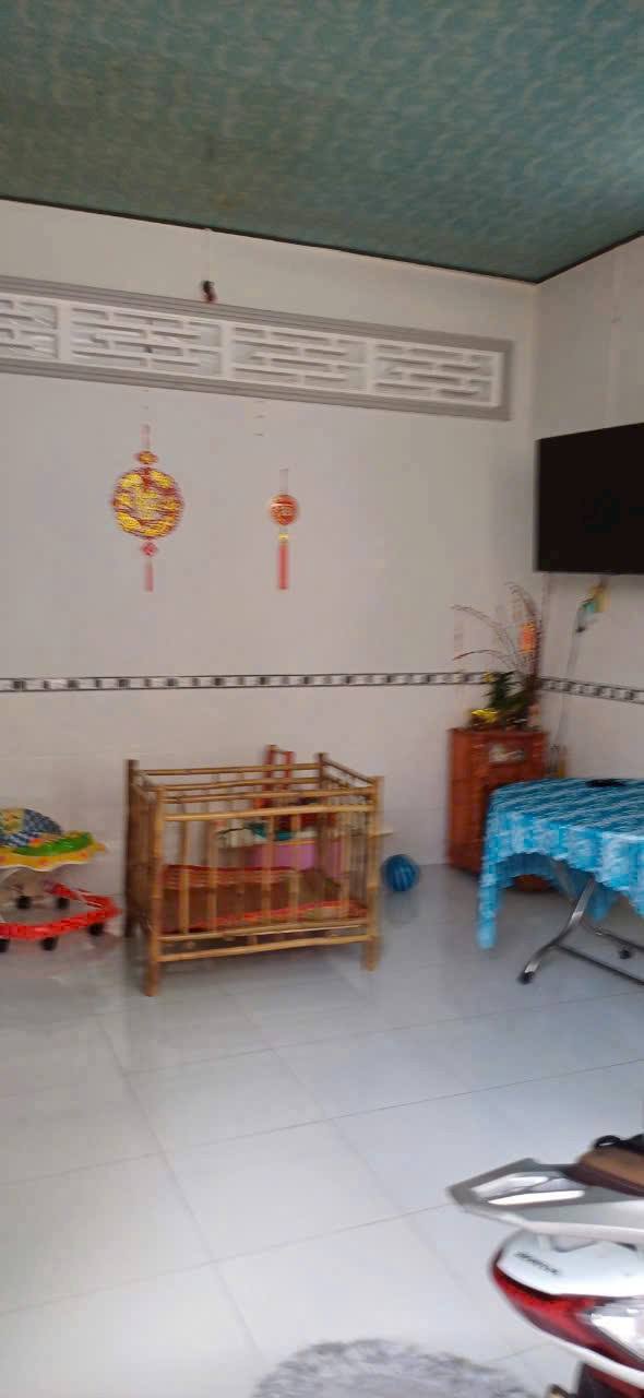 Nhà Hẻm Huỳnh Thúc Kháng, Cao Lãnh - 102m², 3PN, Giá 950 Triệu