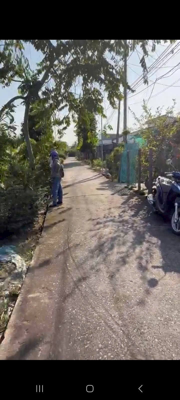 Đất nền P. Sa Đéc 174m² giá 1.2 tỷ - Sổ hồng sẵn thổ cư 100%