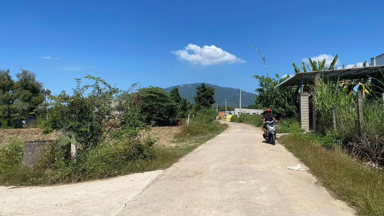 Đất nền Xuân Lộc 154m² hơn 500 triệu - Xây dựng tự do!