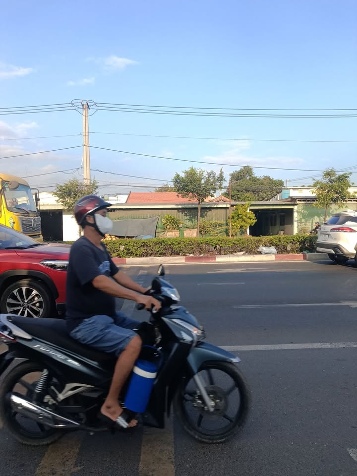 Đất nền Khánh Bình Vĩnh Cửu 580m² 11 tỷ - Mặt tiền kinh doanh!