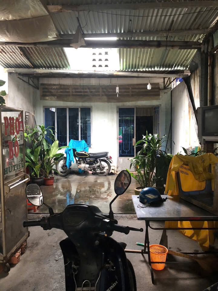 Nhà Mặt Tiền Kinh Doanh 225m² Đồng Khởi, Biên Hòa - Giá 7 Tỷ