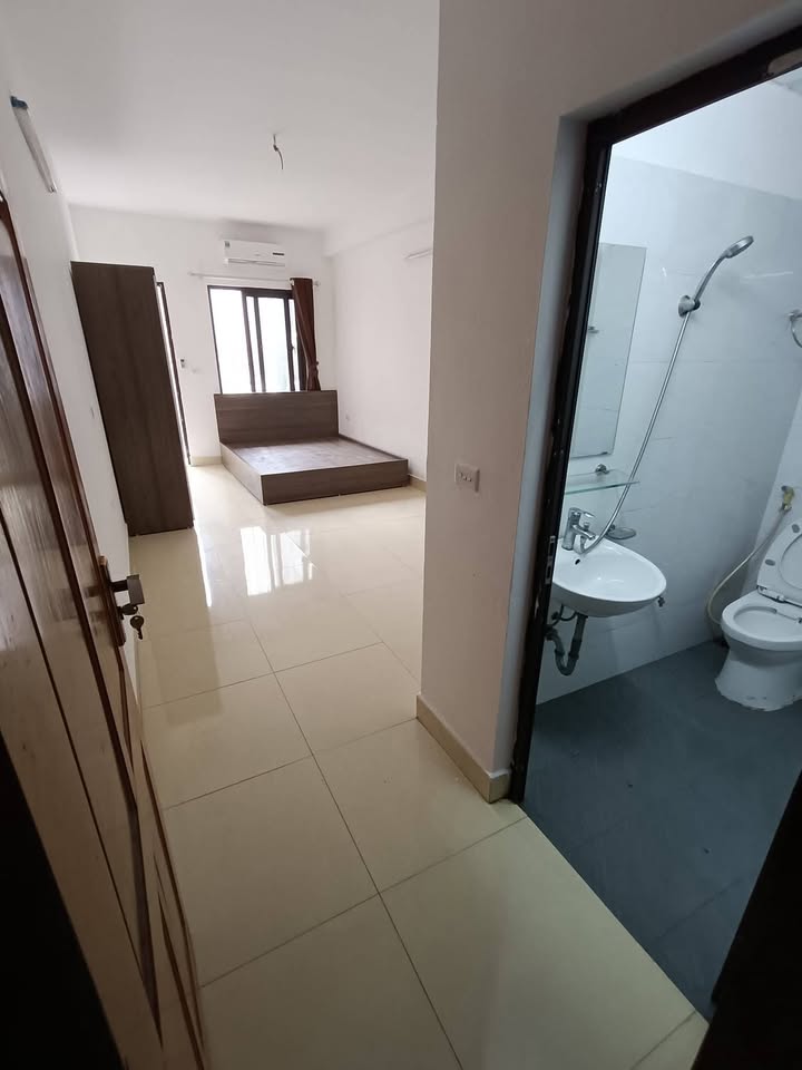 Cho thuê Căn hộ mini Đỗ Đức Dục 30m² - Giá 3.7 triệu, Full đồ, Tự do giờ giấc