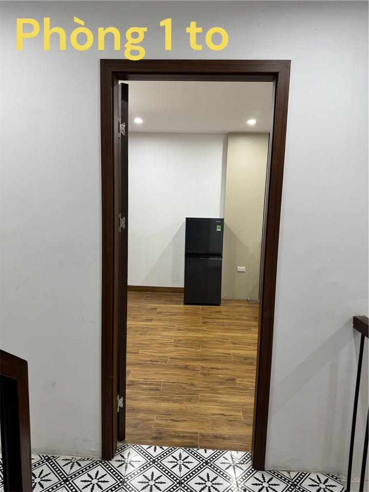 Phòng Trọ Full Nội Thất Ngõ 76 Chùa Hà, Cầu Giấy 4.5 Triệu - Ở Ngay!