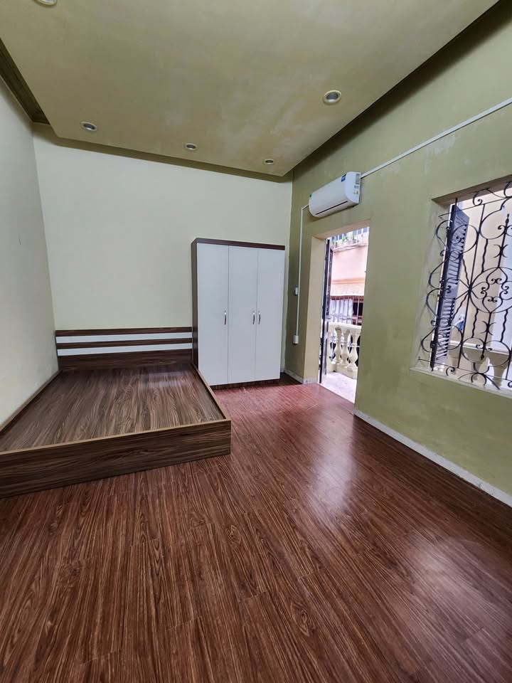 Phòng trọ 162 Tôn Đức Thắng 3.5 triệu - Ban công thoáng, ở ngay