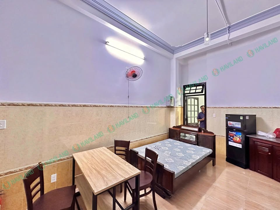 Studio Căn Hộ Dưới Cầu Rồng, Sơn Trà - 5.5 Triệu/Tháng