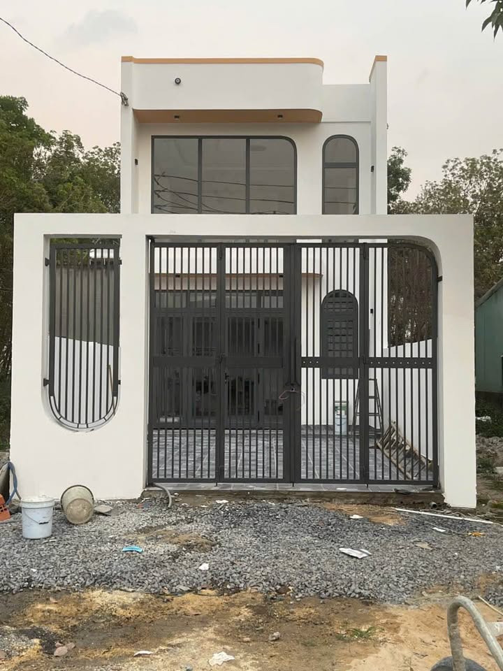 Nhà riêng Tân Vĩnh Hiệp 95m² giá 2.4 tỷ - Ô tô vào tận nhà!