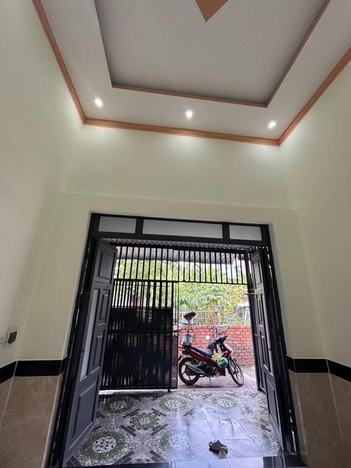 Nhà cấp 4 gác lửng Dĩ An 50m² - Giá 1.45 tỷ, sổ hồng sẵn