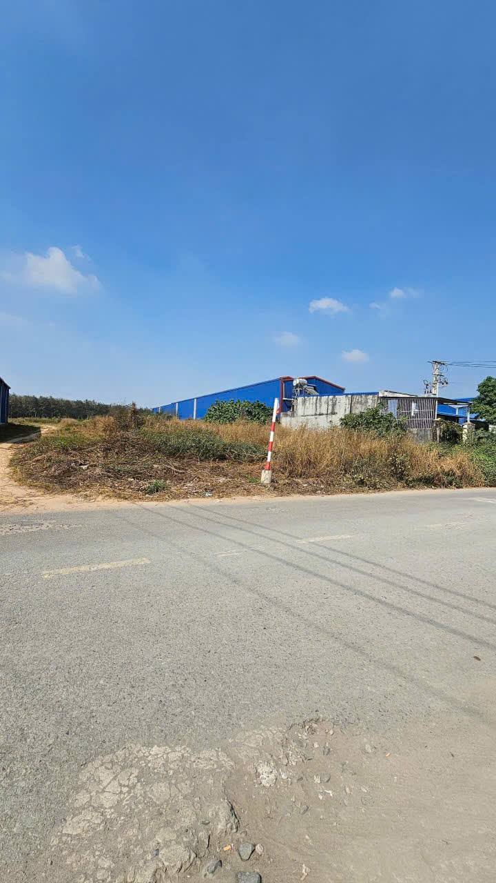 Đất nền Vĩnh Tân, Tân Uyên 922m² - Sổ đỏ chính chủ, giá ngộp!