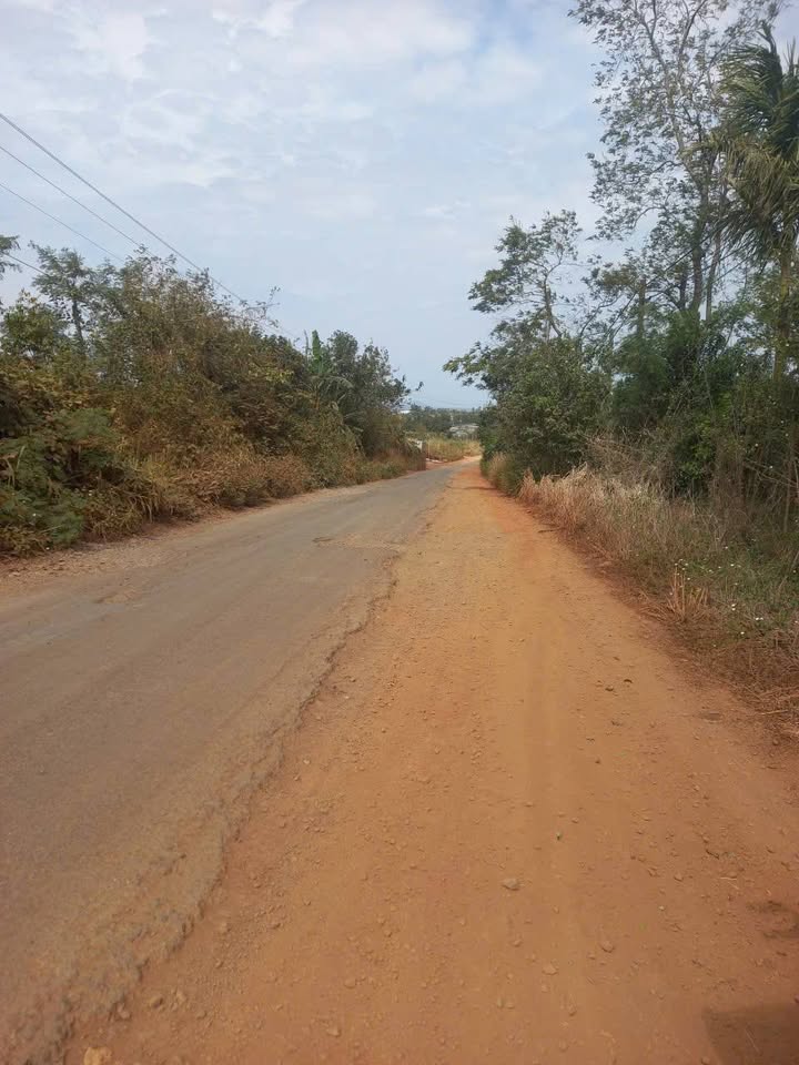 Đất nền Thôn 4 Ea H'leo 468m² giá 2 tỷ - Pháp lý rõ ràng