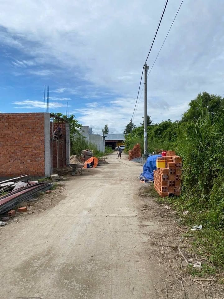 Bán Đất Nền Đại Lộc Phát, Ninh Kiều, Cần Thơ - 105.7m² - 1.45 Tỷ - Gần BV Nhi Đồng