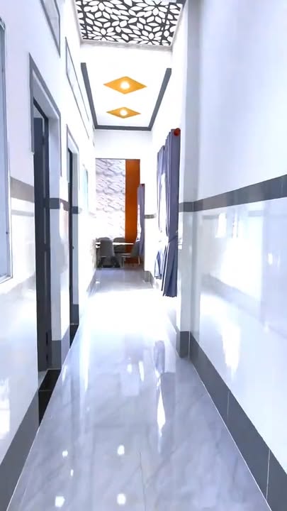 Nhà Phố Đường Hốc Trâm Hòa Thành 175m² - Mặt tiền kinh doanh!