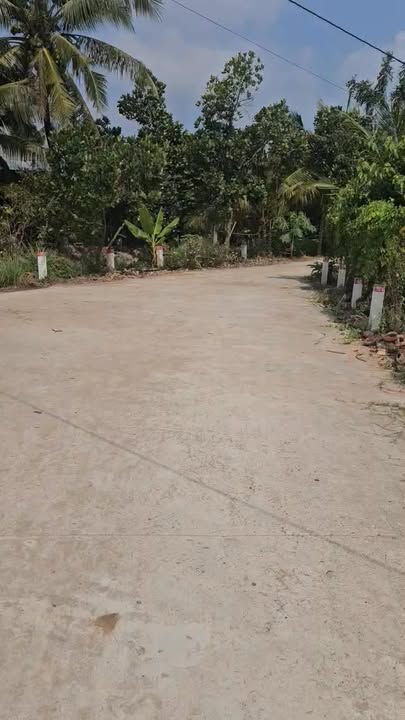 Đất nền Phường 2, TX Cai Lậy 638m² - Đường to ô tô, Sổ đỏ chính chủ