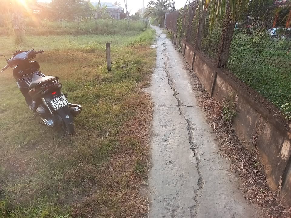 Bán Gấp Đất Vĩnh Bình 159m² Thổ Cư 100% - Sổ Hồng Sẵn Sàng