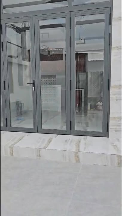 Nhà cấp 4 Gò Công 80m² giá 850 triệu - Sẵn sàng ở ngay!