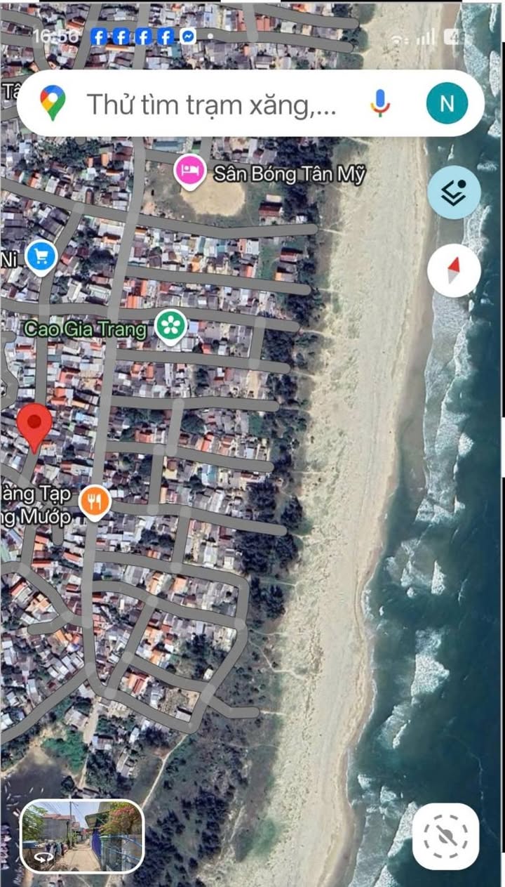 Đất nền Nghĩa An, Quảng Ngãi 68m² chỉ từ 3xx triệu - Tiềm năng tăng giá vượt trội!