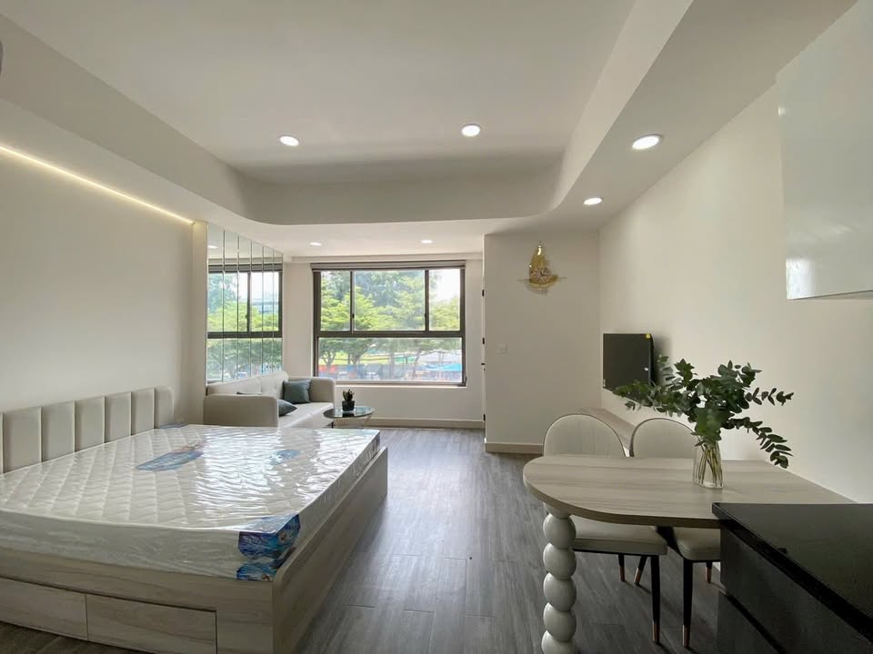 Căn hộ Botanica Premier Tân Bình 35m² - Full nội thất cao cấp!